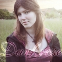 darkrose